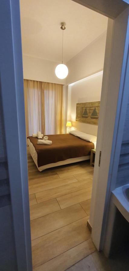 Anassa Studios Naxos City Экстерьер фото