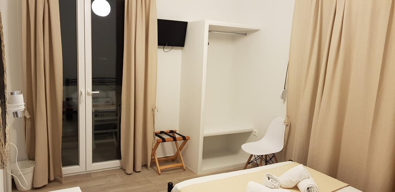 Naxos Lane Center Studios Naxos City Экстерьер фото