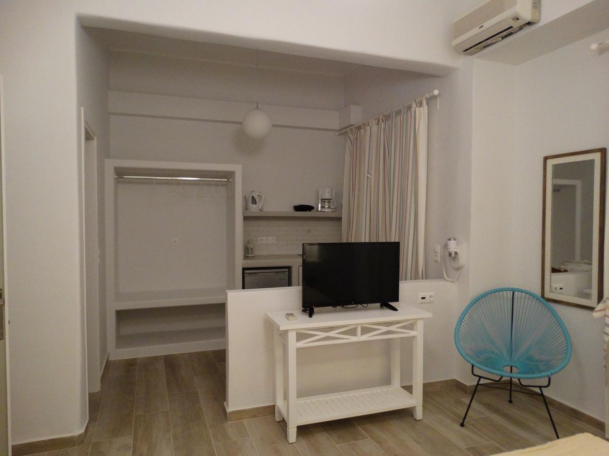 Naxos Lane Center Studios Naxos City Экстерьер фото