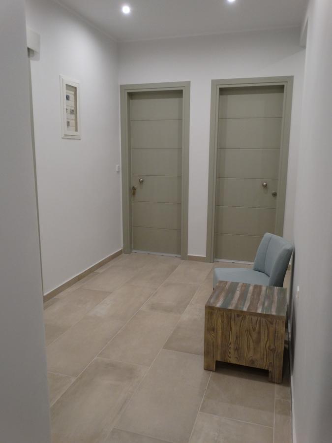 Naxos Lane Center Studios Naxos City Экстерьер фото