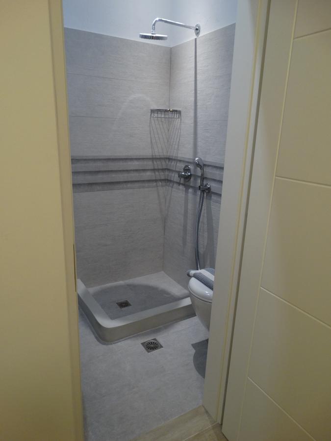 Naxos Lane Center Studios Naxos City Экстерьер фото