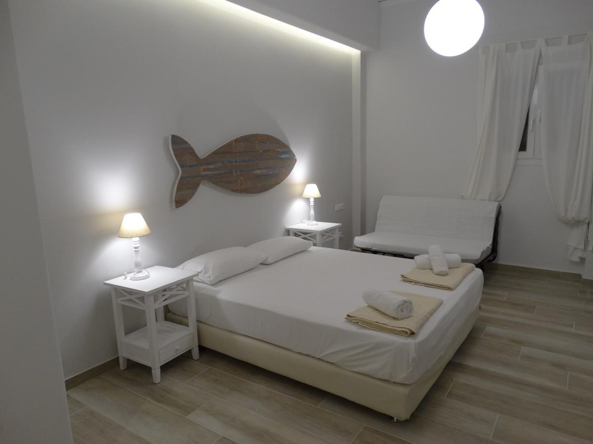 Naxos Lane Center Studios Naxos City Экстерьер фото