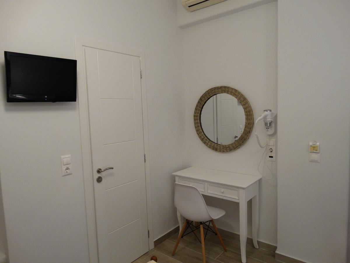 Naxos Lane Center Studios Naxos City Экстерьер фото