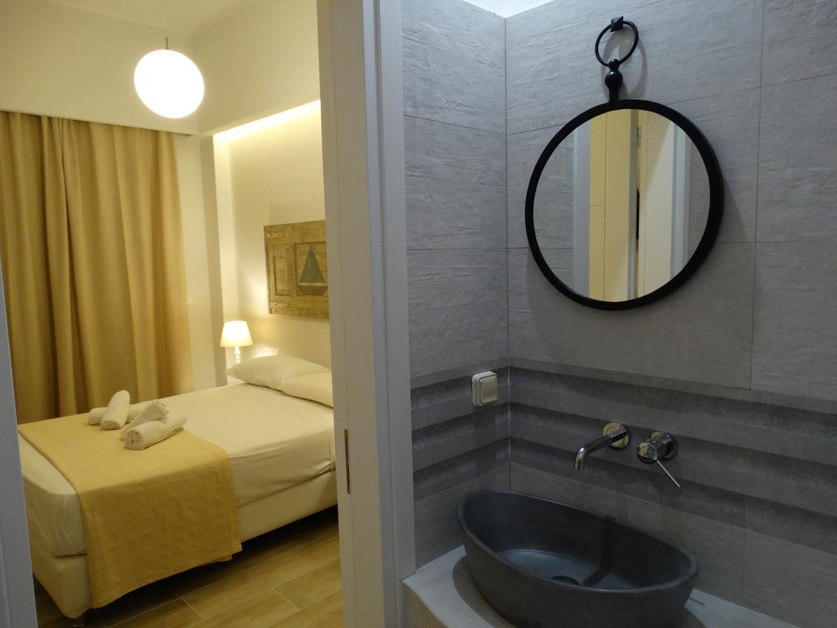 Naxos Lane Center Studios Naxos City Экстерьер фото