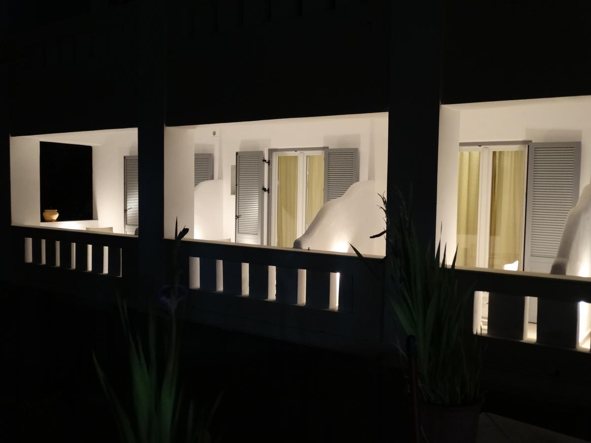 Naxos Lane Center Studios Naxos City Экстерьер фото